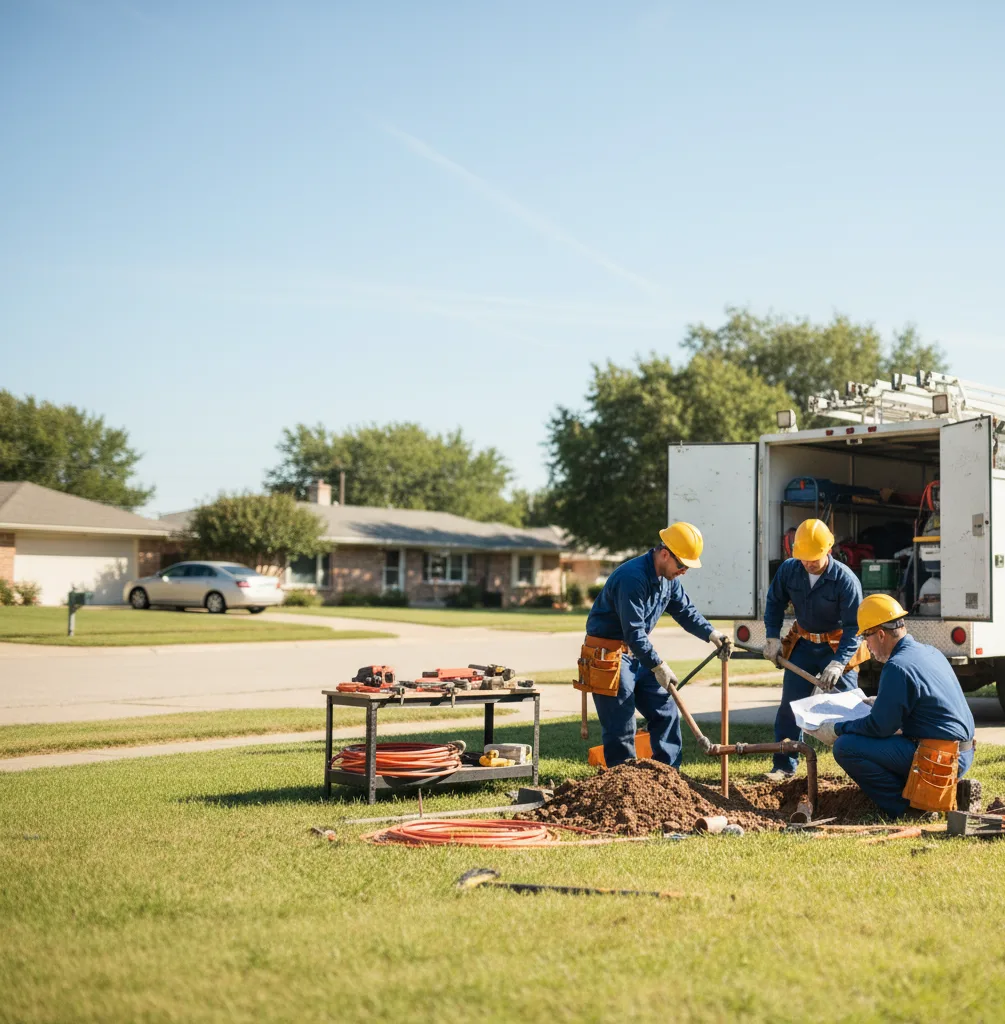Water Heater Repair in Kulpmont, PA